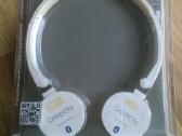 Bluetooth Canyon ausinės