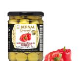 Ispaniškos alyvuogės Bernal mažmena ir didmena - nuotraukos Nr. 4