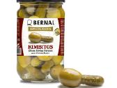 Ispaniškos alyvuogės Bernal mažmena ir didmena - nuotraukos Nr. 11