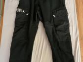 Jordan 23 Engeenerd Fleece Pullover Pants Size: XL