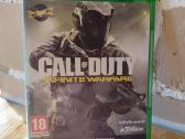 Call of Duty: Infinite Warfare (Xbox One Game)