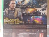 Call of Duty: Infinite Warfare (Xbox One Game) - nuotraukos Nr. 2