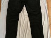 H&m juodi Dzinsai Dydis: W36 L32 - nuotraukos Nr. 2