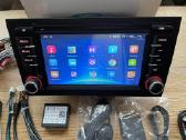 Audi A4 B6/b7 Android multimedija Nauja - nuotraukos Nr. 5