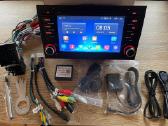 Audi A4 B6/b7 Android multimedija Nauja - nuotraukos Nr. 3
