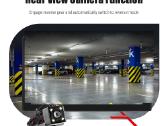 Audi A4 B6/b7 Android multimedija Nauja - nuotraukos Nr. 7