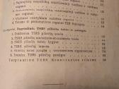 Knyga "TSRS konstitucija " - nuotraukos Nr. 3