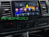 Volkswagen Caravelle T6 multimedijos / multimedia