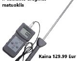 Skysčių Ir Dirvožemio Ph Matuokliai - nuotraukos Nr. 13