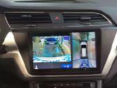 Volkswagen Touran Android multimedijos multimedia - nuotraukos Nr. 2