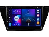 Volkswagen Touran Android multimedijos multimedia