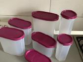 Nauji Tupperware indai - nuotraukos Nr. 3