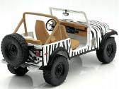 Jeep Cj-7 - nuotraukos Nr. 2
