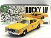 Dodge Monaco Taxi