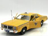 Dodge Monaco Taxi - nuotraukos Nr. 2