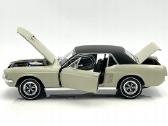 Ford Mustang - nuotraukos Nr. 2