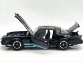 Chevrolet Camaro - nuotraukos Nr. 2