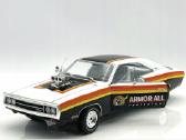 Dodge Charger - nuotraukos Nr. 2