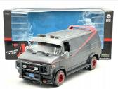 Gmc Vandura