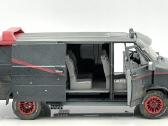 Gmc Vandura - nuotraukos Nr. 2