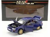 Subaru Impreza - nuotraukos Nr. 2