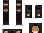 Klipsch Rp-8000f gen1 grindines garso koloneles - nuotraukos Nr. 5