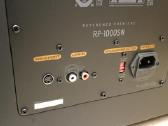 Klipsch Rp-8000f gen1 grindines garso koloneles - nuotraukos Nr. 6