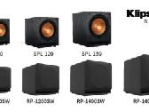 Klipsch Rp-8000f gen1 grindines garso koloneles - nuotraukos Nr. 8