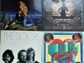 Vinilo plokštelių kolekcija, Rock 2 dalis - nuotraukos Nr. 9