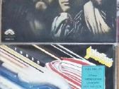 Vinilo plokštelių kolekcija, Rock 2 dalis - nuotraukos Nr. 11