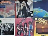 Vinilo plokštelių kolekcija, Rock 2 dalis - nuotraukos Nr. 13