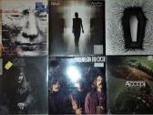 Vinilo plokštelių kolekcija, Rock 2 dalis - nuotraukos Nr. 16