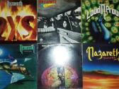 Vinilo plokštelių kolekcija, Rock 2 dalis - nuotraukos Nr. 17