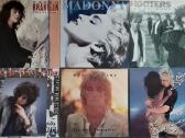 Vinilo plokštelių kolekcija, Rock 2 dalis - nuotraukos Nr. 22