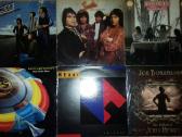 Vinilo plokštelių kolekcija, Rock 2 dalis - nuotraukos Nr. 24