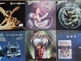 Vinilo plokštelių kolekcija, Rock 2 dalis - nuotraukos Nr. 25