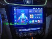 Nissan Qashqai J11 X-trail 3 T32 Multimedia - nuotraukos Nr. 2