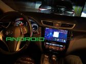 Nissan Qashqai J11 X-trail 3 T32 Multimedia