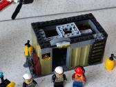 Lego City60108 Ugniagesių greitojo reagavimo būrys - nuotraukos Nr. 6
