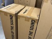 Klipsch Rp-8000f gen1 grindines garso koloneles - nuotraukos Nr. 10