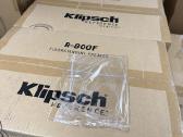 Klipsch Rp-8000f gen1 grindines garso koloneles - nuotraukos Nr. 11
