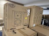 Klipsch Rp-8000f gen1 grindines garso koloneles - nuotraukos Nr. 12