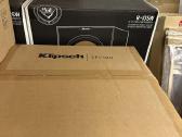 Klipsch Rp-8000f gen1 grindines garso koloneles - nuotraukos Nr. 13