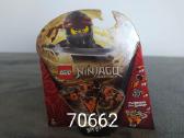 Lego rinkiniai - nuotraukos Nr. 4
