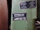 Plačiajuostės Išpjaustimo staklės Brenta Sr110 - nuotraukos Nr. 7