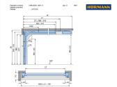 Pakeliami garažo vartai - nuotraukos Nr. 5