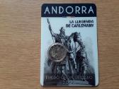 Andora 2022 m