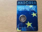 Andora 2022 m