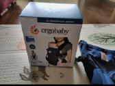 Ergobaby nešioklė Omni 360 Cool Air Mesh - nuotraukos Nr. 3