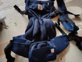 Ergobaby nešioklė Omni 360 Cool Air Mesh - nuotraukos Nr. 4